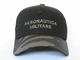 Кепка Aeronautica Militare размер 60 Черный+камуфляжный (4831) - изображение 1