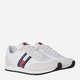 Чоловічі кросівки Tommy Jeans thiem0em01351ybr 42 Білі (8720646024681) - зображення 2