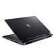 Ноутбук Acer Nitro 17 R7-8845HS/16GB/1TB+1TB RTX4070 165Hz QHD (AN17-42 || NH.QSCEP.001) - изображение 5