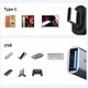 Адаптер Philips OTG Type-C to USB 3.0 Silver, SWR3001B/93 - изображение 4