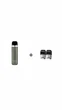 Pod-система SMOK NOVO 2C KIT Pale Green + 2 картриджі - зображення 1