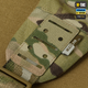 Сумка M-Tac Cross Bag Slim Elite Multicam - зображення 5