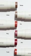 Бронзер-стик теплый оттенок Farmasi Smize 4.5г - изображение 8