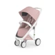 Коляска Greentom Classic Blossom-White (8719323770829) - изображение 1