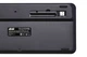 Клавиатура беспроводная 84key, WL/BT 2E KS250 Black-Grey - изображение 3