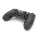 Геймпад джойстик DoubleShock Wireless PS4 Vibration DUALSHOCK 4 Black - изображение 1