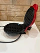 Вафельниця електрична WQ-H603 з антипригарним покриттям - зображення 4