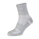 Шкарпетки польові P1G SHS (Summer Hiking Socks) Iron Grey S (EU 40-43, US 8-9) (UA281-51001-F7-IG) - зображення 3