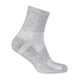 Шкарпетки польові P1G SHS (Summer Hiking Socks) Iron Grey S (EU 40-43, US 8-9) (UA281-51001-F7-IG) - зображення 1