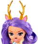 Lalka Enchantimals Danessa Deer i Sprint (0887961695496) - obraz 3