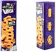 Настільна гра Danko Toys Mega Vega 54 бруска, синя, рус - зображення 1
