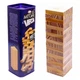 Настільна гра Danko Toys Mega Vega 54 бруска, синя, рус - зображення 2