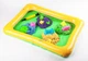 Набор 3 в 1 Big Creative Box Danko Toys 3+ Тесто для лепки Кинетический песок Орбис - изображение 2
