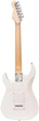 Электрогитара Parksons ST-170 (White) - изображение 2