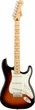 Електрогітара Fender Player Stratocaster PF 3TS - зображення 1