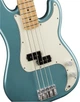 Бас-гітара Fender Player Precision Bass MN TPL - зображення 4