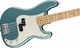 Бас-гітара Fender Player Precision Bass MN TPL - зображення 5