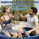 Вітамінно-мінеральний комплекс Кровинорм №60 від Greenwood для гемоглобіну - зображення 2
