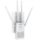 Wavlink AC1200 AERIAL Gigabit wi-fi підсилювач сигналу (репітер) 2.4 / 5 ГГЦ - зображення 3