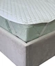 Наматрасник Ecotton Comfort Cotton с резинками по углам 80х190 см (18191_000) - изображение 10