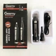 Триммер GEMEI GM-3109 / 2в1 / 3W - изображение 9