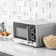 Микроволновая печь MAGIO MG-400 700W - изображение 7