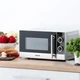 Микроволновая печь MAGIO MG-400 700W - изображение 9