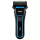 Электробритва ROTEX RHC210-S бритва для бороды / 3W - изображение 1