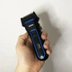 Электробритва ROTEX RHC210-S бритва для бороды / 3W - изображение 8