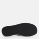 Жіночі шльопанці шкіряні Ashoes Гермес 38 24.5 см Чорні (ROZ6501004525) - зображення 6