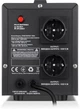 Стабілізатор напруги Real-El Stab Energy-2000, Black (EL122400013) - изображение 6