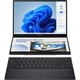 Ноутбук Asus Zenbook DUO OLED UX8406MA-PZ075X (UX8406MA-PZ075X) 14" / RAM 16 ГБ / SSD 1 ТБ / Windows 11 Pro - изображение 1