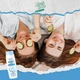 Шампунь Wash&go на Мицеллярной воде для Всех типов волос 360 мл (8008970057224) - изображение 4