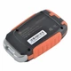 Оптический измеритель мощности Multitest MT1109CVN RJ-45, 850/1300/1310/1490/1550/1625 нм, 26 дБм, тестер витой пары - изображение 4