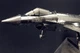Металевий 3D-пазл Air Force J10B - зображення 4
