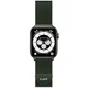Металевий ремінець Laut Steel Loop for Watch 49/45/44/42mm, Green - зображення 2