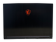 Ноутбук MSI GF63 i7-11800H 8Gb 500Gb SSD RTX3050-4Gb Б\В - зображення 3