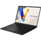 Ноутбук Asus Vivobook S 14 OLED, (M5406KA-QD072) 14" WUXGA / RAM 24 ГБ / SSD 1 ТБ / Radeon Graphics / Free DOS - зображення 5