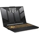 Ноутбук Asus TUF F15, (FX507ZC4-HN143) Intel Core i5-12500H / RAM 16 ГБ / SSD 512 ГБ / RTX 3050 / No OS / сірий - зображення 4