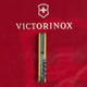 Складной нож Victorinox SPARTAN UKRAINE Марка с трактором 1.3603.3.T3110p - изображение 7