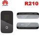 3G/4G WIFI роутер Huawei R210 с аккумулятором 3000 мАч - изображение 4