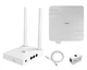4G интернет комплект Satell Outdoor S1 и WIFI роутер Netis W1 - изображение 2