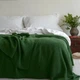 Покрывало LA MODNO CORN GRASSY 170x240 см Зеленый травяной - изображение 1