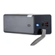 Павербанк 40000 mAh Hoco J86 Powermaster 22.5W Чорний - изображение 2