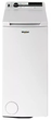 Пральна машина автоматична Whirlpool TDLRB 6240BS UA (6910161) Б/У - изображение 6