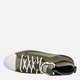 Чоловічі кеди високі Converse Chuck Taylor All Star Ultra 170932C 45 Зелені (194432918009) - зображення 5