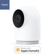 IP-Камера Шлюз Aqara Camera Hub G2H Pro (ZNSXJ12LM, ZNSXJ15LM) Gateway ZigBee 3.0, Matter, Apple HomeKit - изображение 2