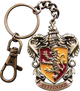 Brelok The Noble Collection HARRY POTTER Gryffindor Crest (NBCNN7673) - obraz 1