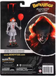 Figurka The Noble Collection IT Pennywise - Bendyfig (NBCNN1811) - obraz 5