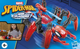 Zestaw zabawek Hasbro Shooting Spider Web Splashers z figurką Spider-Mana (HSBF78455L0) - obraz 16